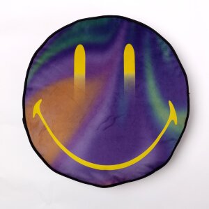 Seletti Подушка Gradient Smiley