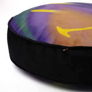 Seletti Подушка Gradient Smiley