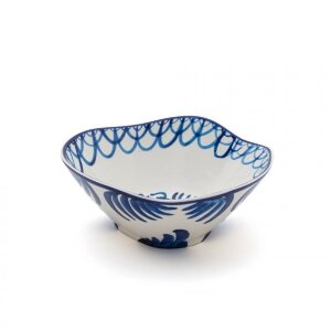 Seletti Салатник Pajaro