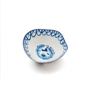 Seletti Салатник Pajaro