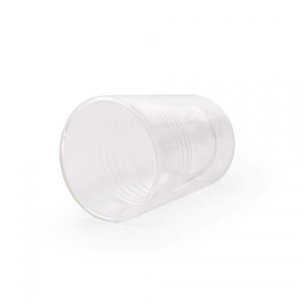 Seletti Стакан Estetico Quotidiano Double Wall