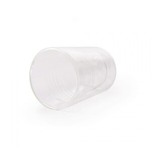 Seletti Стакан Estetico Quotidiano Double Wall