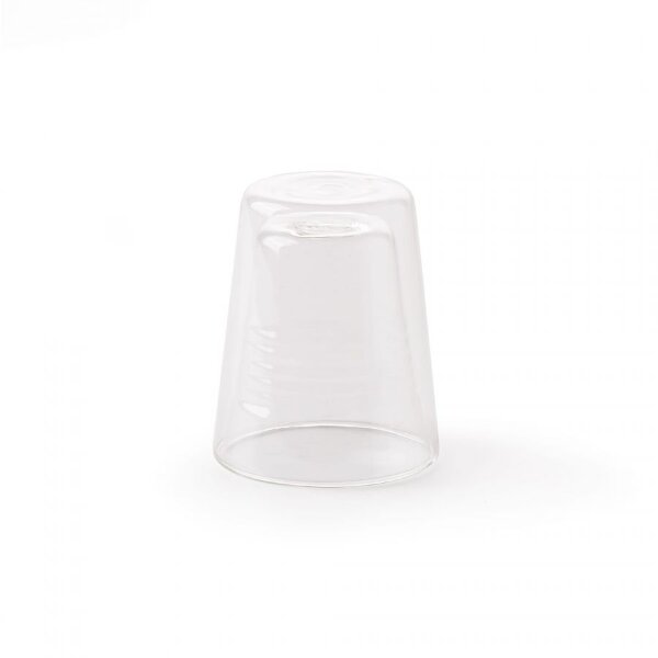 Seletti Стакан Estetico Quotidiano Double Wall