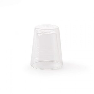 Seletti Стакан Estetico Quotidiano Double Wall