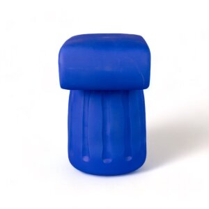 Seletti Приставной столик Capitello Blue