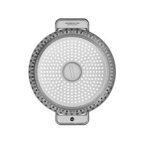 Ростер для курицы 800 Degrees Chicken Roaster Rack &amp; Basket с корзиной