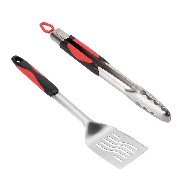 Лопатка и щипцы Primeliner