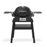 Газовый гриль Weber Q 1200N черный (на подставке)