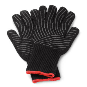 Перчатки для гриля Weber размер L/XL