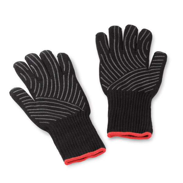 Перчатки для гриля Weber размер L/XL