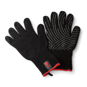 Перчатки для гриля Weber размер L/XL