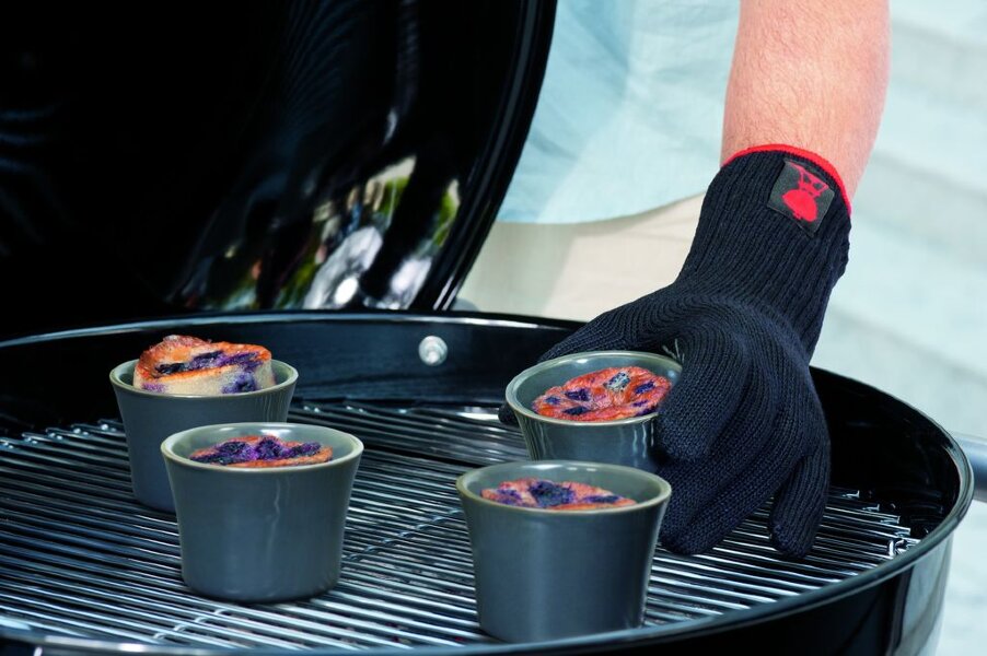 Перчатки для гриля Weber размер L/XL