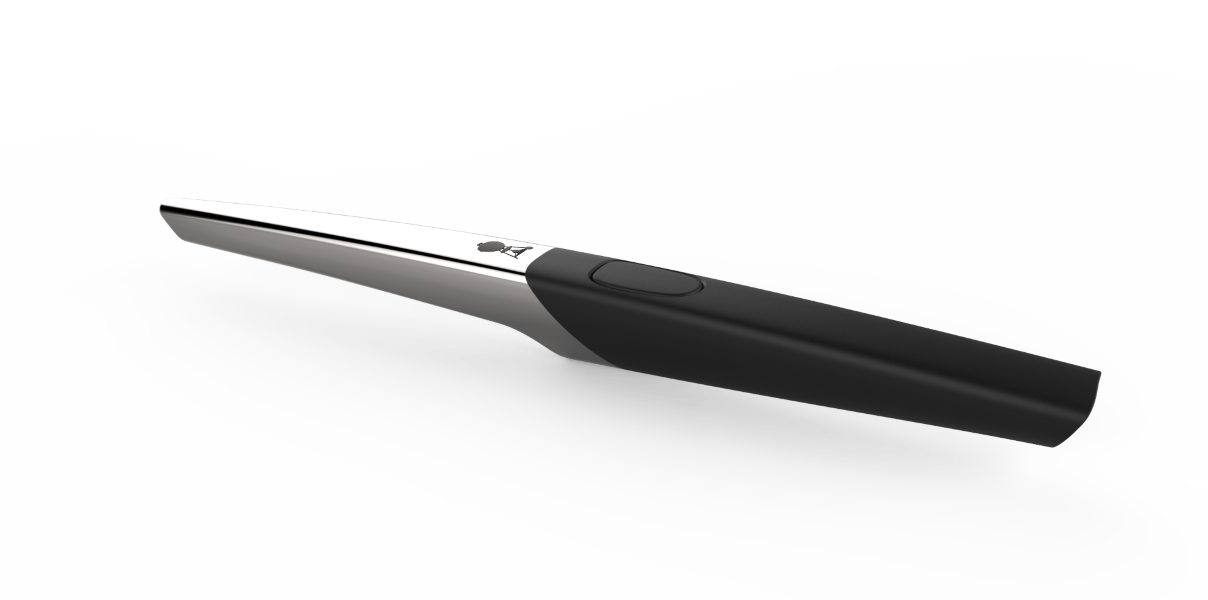 Зажигалка Weber