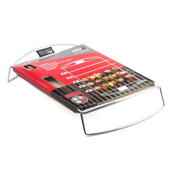 Набор для шашлыка Weber