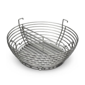Корзина для разделения угля в гриле Kamado Classic Joe