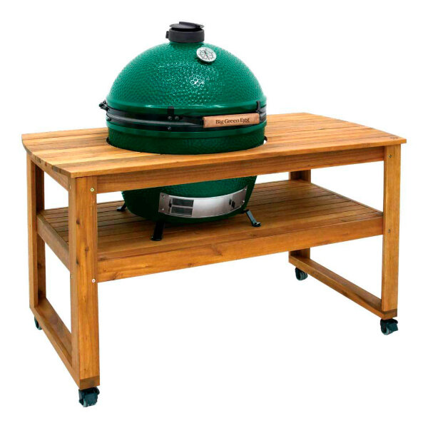 Чехол для грилей Big Green Egg размера M-2XL в двух модулях Frame или размера XL в столе
