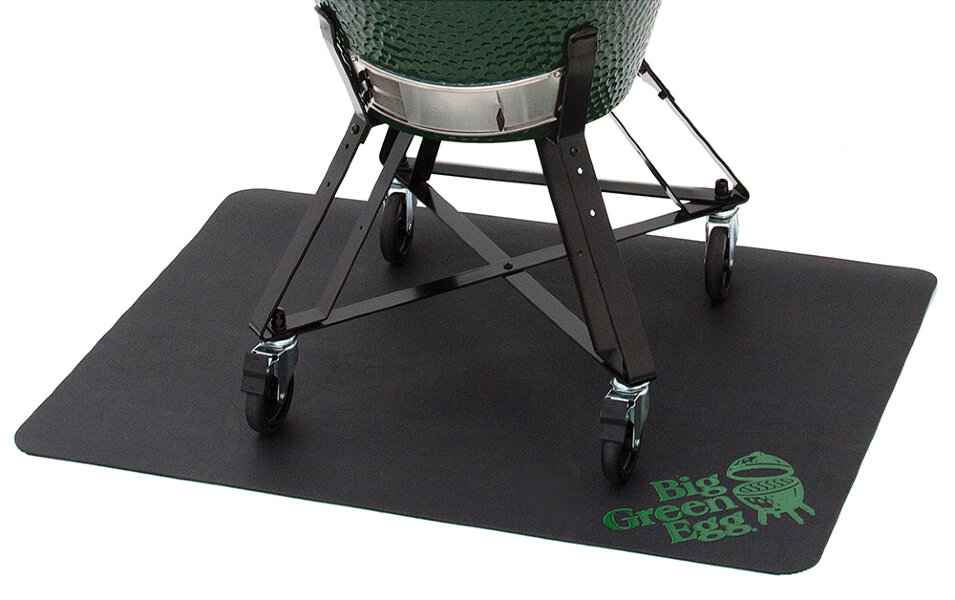 Коврик EGGmat для гриля Big Green Egg пластиковый