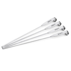 Шпажки металлические Weber ETGS (4 шт)