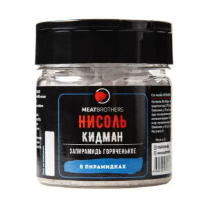 Специи Meatbrothers НИСОЛЬ КИДМАН 65 г