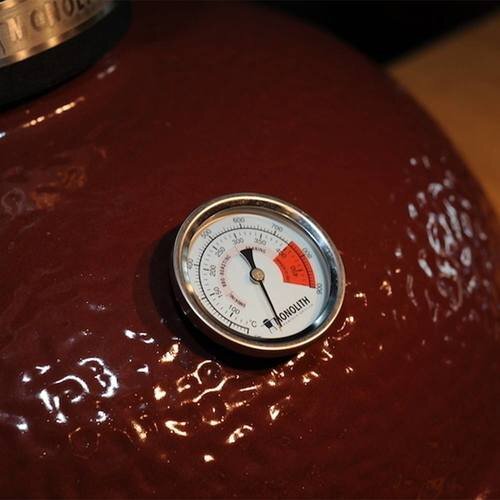 Термометр для гриля Monolith Junior