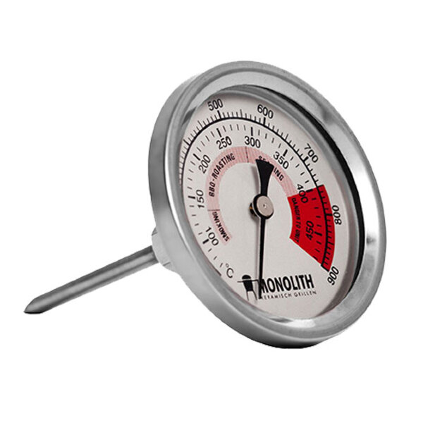 Термометр для гриля Monolith Junior