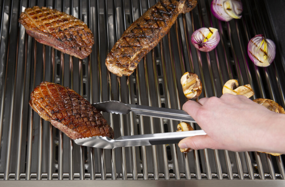 Мини-щипцы для гриля Broil King