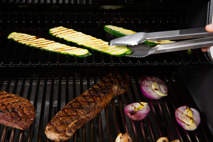 Мини-щипцы для гриля Broil King