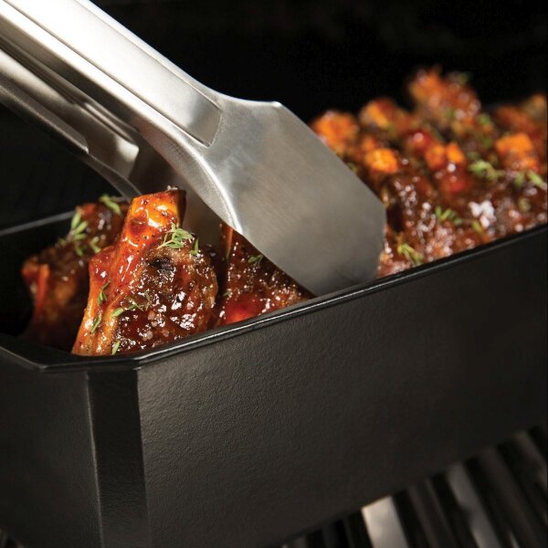 Жаровня для ребрышек Broil King