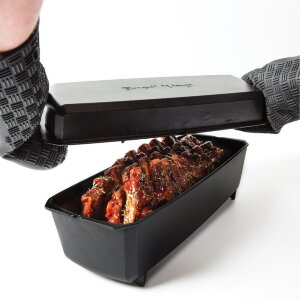 Жаровня для ребрышек Broil King