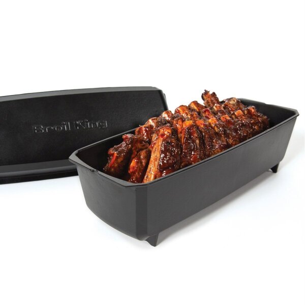 Жаровня для ребрышек Broil King