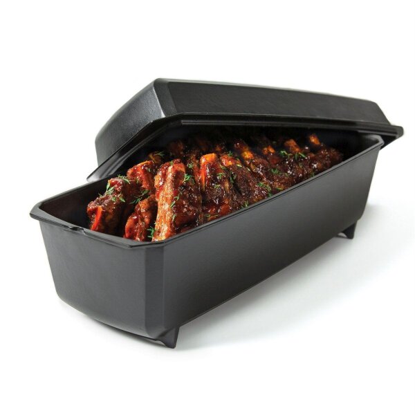 Жаровня для ребрышек Broil King