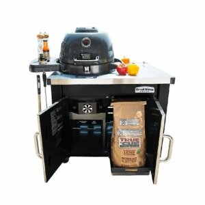 Стол для грилей Broil King KEG