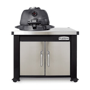 Стол для грилей Broil King KEG