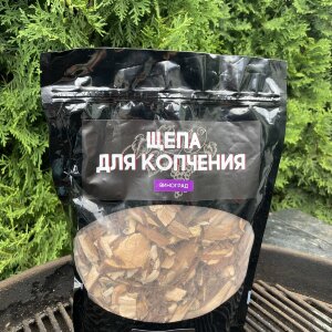 Щепа для копчения BBQ Maniac виноград