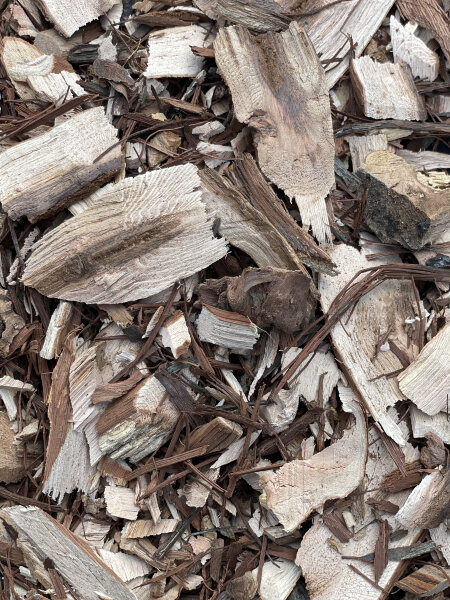 Щепа для копчения BBQ Maniac виноград