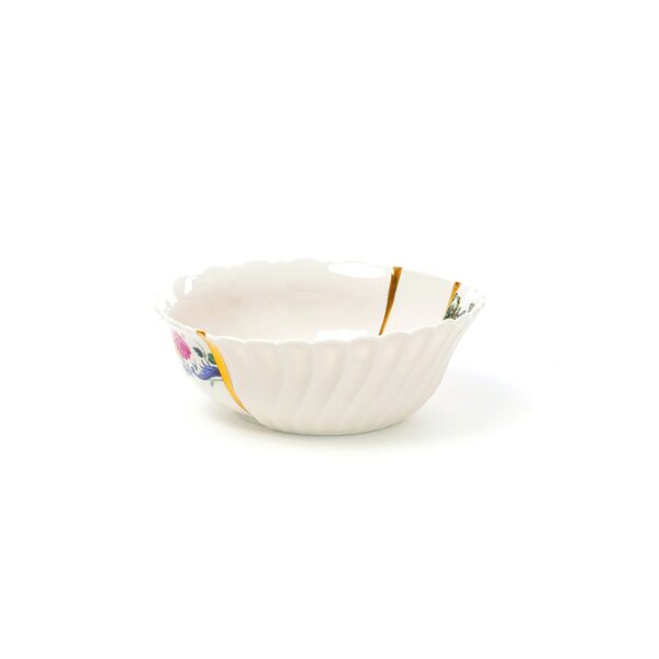Seletti Салатник Kintsugi
