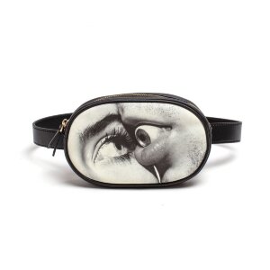 Seletti Поясная сумка Mout eyes