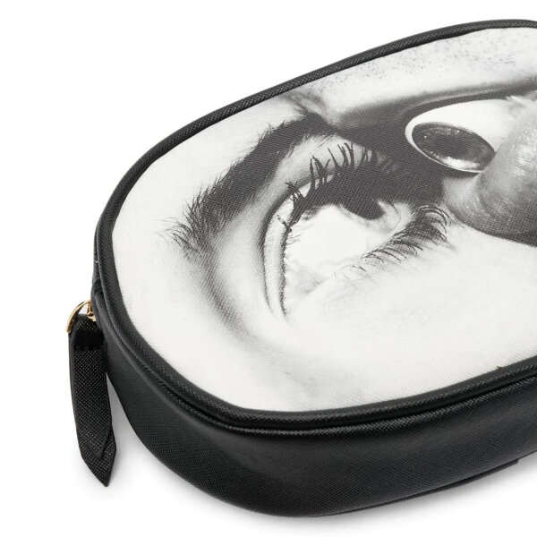 Seletti Поясная сумка Mout eyes