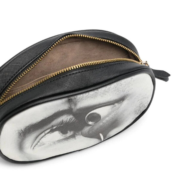 Seletti Поясная сумка Mout eyes