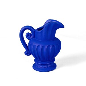 Seletti Кувшин Caraffe Blue