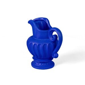 Seletti Кувшин Caraffe Blue