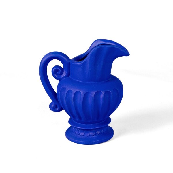 Seletti Кувшин Caraffe Blue
