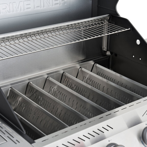 Газовый гриль Primeliner S class 4B