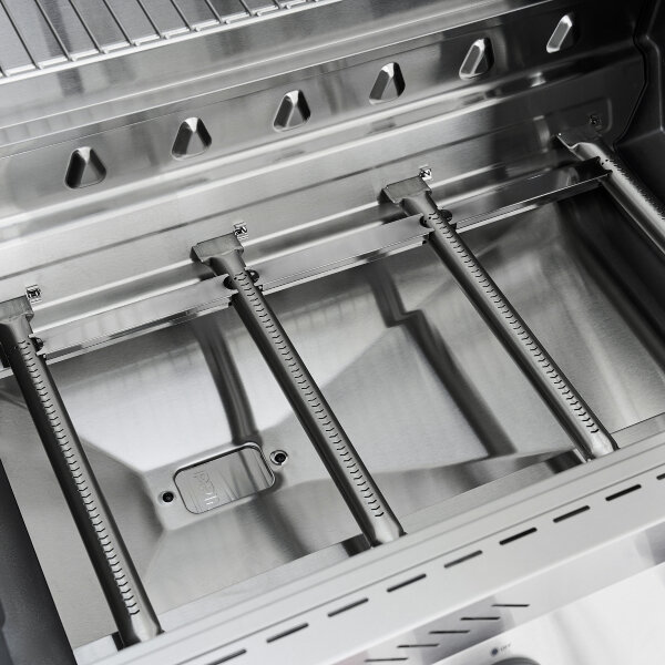 Газовый гриль Primeliner S class 4B