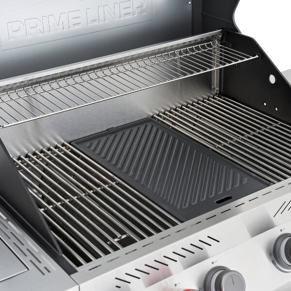 Газовый гриль Primeliner S class 4B