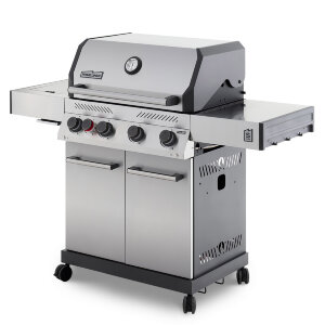 Газовый гриль Primeliner S class 4B
