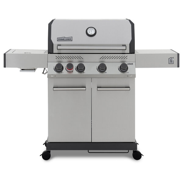 Газовый гриль Primeliner S class 4B