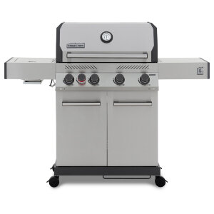 Газовый гриль Primeliner S class 4B