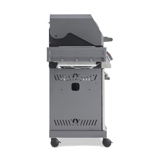 Газовый гриль Primeliner S class 4B