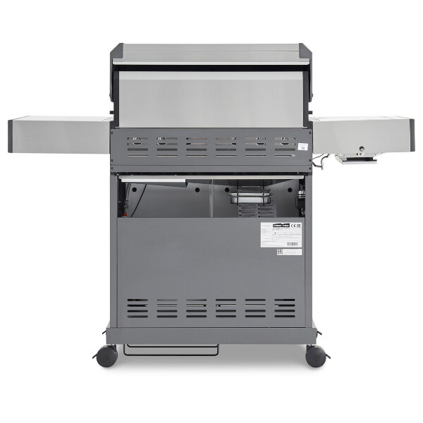 Газовый гриль Primeliner S class 4B